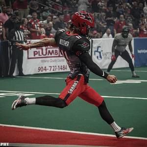 Meet your Posher, Nick